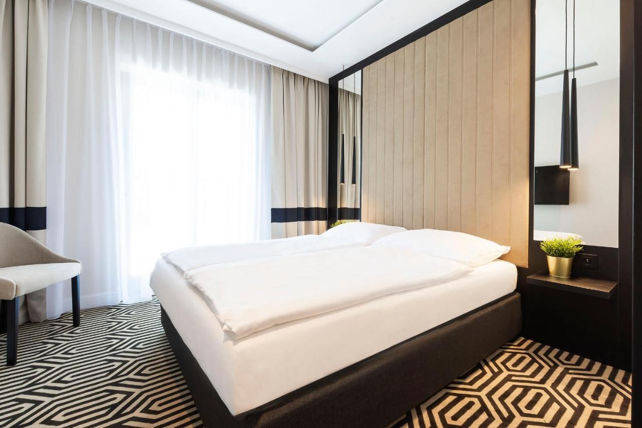 Vacationclub Baltic Park Fort Apartament G417 シフィノウイシチェ エクステリア 写真